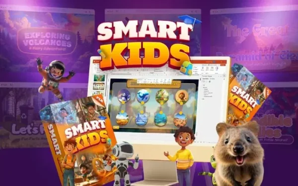 Smart Kids